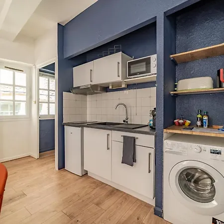 Coeur Ecusson - Entre Les Arenes Et La Maison Carree Apartmán Nîmes
