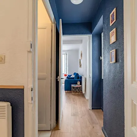 Coeur Ecusson - Entre Les Arenes Et La Maison Carree Apartmán Nîmes