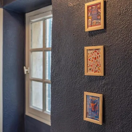 Apartmán Coeur Ecusson - Entre Les Arenes Et La Maison Carree Nîmes