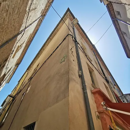 Apartmán Coeur Ecusson - Entre Les Arenes Et La Maison Carree Nîmes